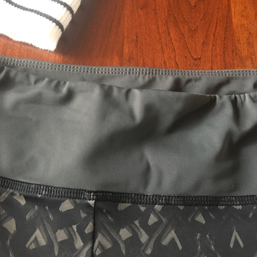 Onzie high waisted fall leggings